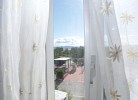 Residenza Cala di Seta Appartamento trilocale Luca con vista mare