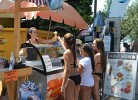 Ferienanlage Serenella Mobilehome Cardellino