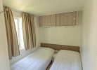 Feriendorf Stork Lodge Deluxe Family