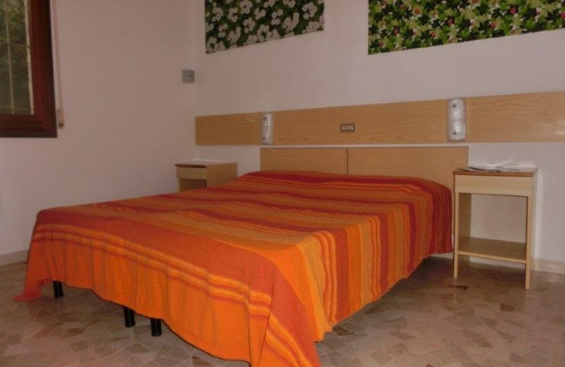 Residenz Cape Vierzimmer-Bungalow Tipo D2S