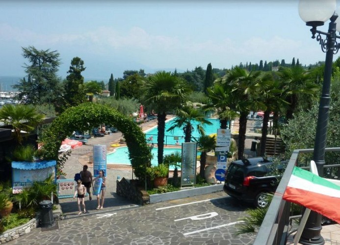 Internazionale Eden Mobilehome Happy Premium 