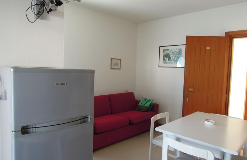 Residenz Itaca Studio Tipo A1S 2P 001 