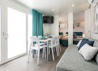 Ferienpark Garda Village Maxicaravan Deluxe 
