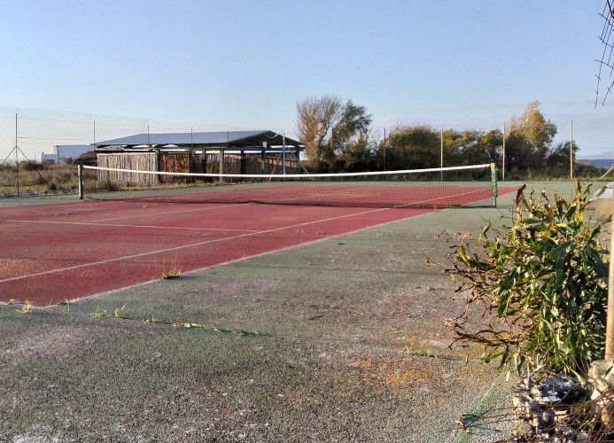 Residenza Cala di Seta Appartamento trilocale Luca con vista mare