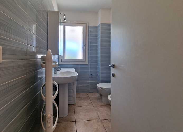 Residenz Evanike Dreizimmer-Wohnung Tipo C*