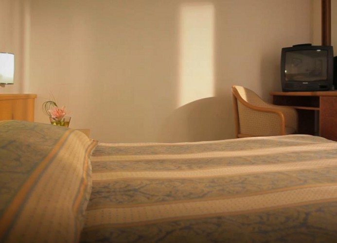 Ferienanlage Savudrija Bungalow with seaview 2TMG inkl. Halbpension