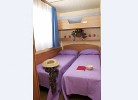 Feriendorf Oasi Mobilehome Tahiti