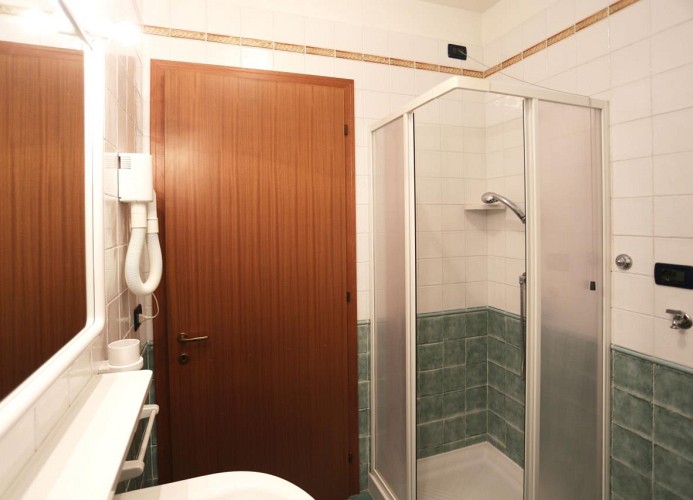 Residenz Giardini di Altea Zweizimmer-Wohnung Bilo 