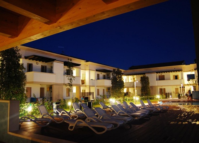 Residenz Evanike Vierzimmer-Wohnung Tipo D1S (24)