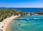 Ferienanlage Isuledda Baia Smeralda