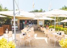 Feriendorf Stork Bungalow Bilo Dog