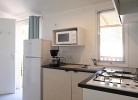Ferienpark Bella Italia Mobilehome Happy Premium