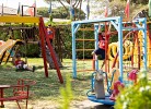 Ferienanlage Classe Mobilehome 4 Mediterraneo