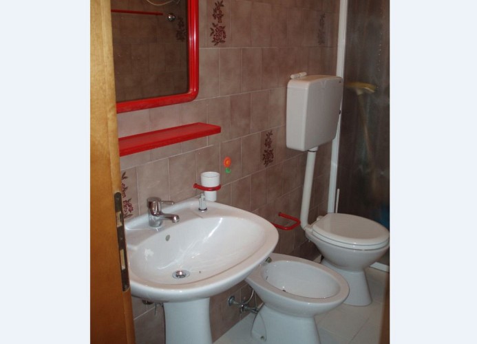 Residenz Itaca Zweizimmer-Wohnung Tipo B1S M2 (103/104/107/108)