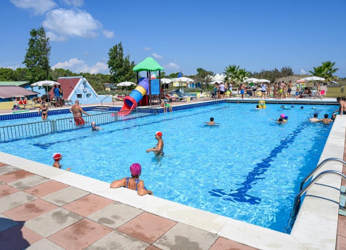 Rosolina Mare Club Dune 