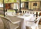 Ferienanlage Classe Mobilehome Ionio