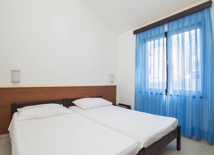 Apartments Kanegra Wohnung A4BP2