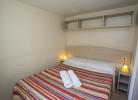 Ferienanlage Serenella Mobilehome Tucano Lux 