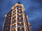 Residenz Carl und Do Zweizimmer-Wohnung Bilo Standard 
