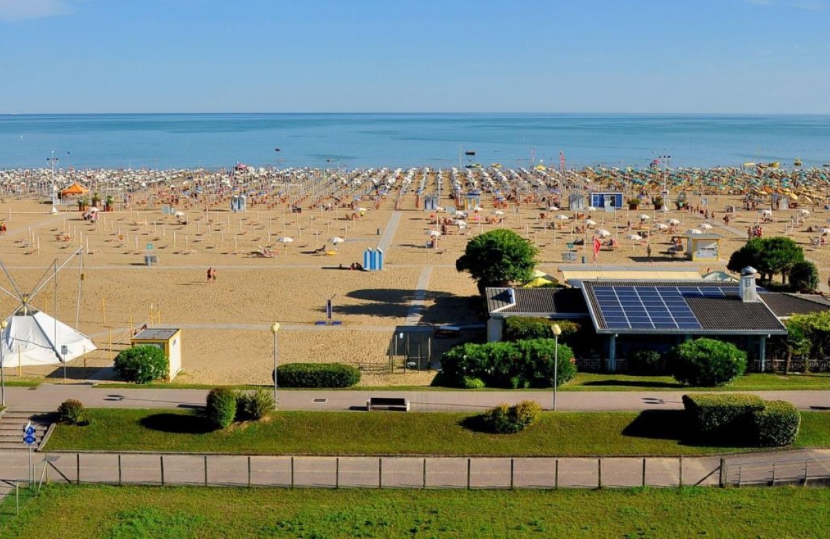 Villa Degli Aceri Vierzimmer-Wohnung Tipo D*