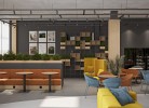 Hotel Pelegrin Plava Laguna Premium Zimmer mit Balkon zur Meerseite inkl. Halbpension
