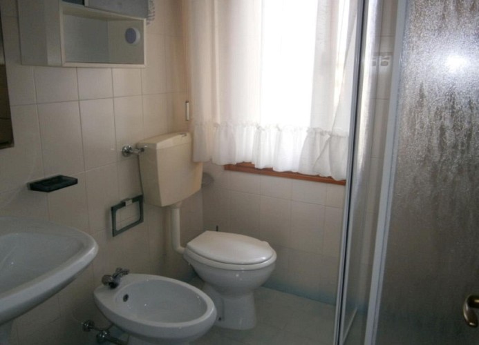 Residenz Andrea Dreizimmer-Wohnung A2 