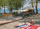 Feriendorf Cisano Zimmer Perla 2pax 