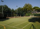 Camping Riccione Mobilehome Happy Easy