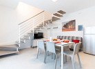 Residenz Quadrifoglio Dreizimmer-Wohnung Trilo C2