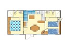 Feriendorf Le Tamerici Mobilehome Pirri 