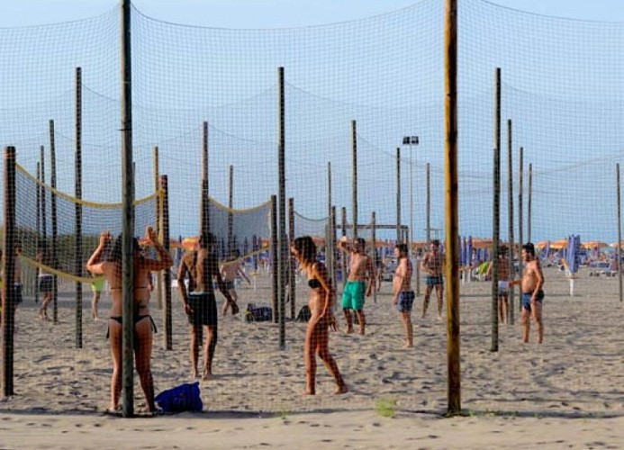 Feriendorf Oasi Mobilehome Honolulu 