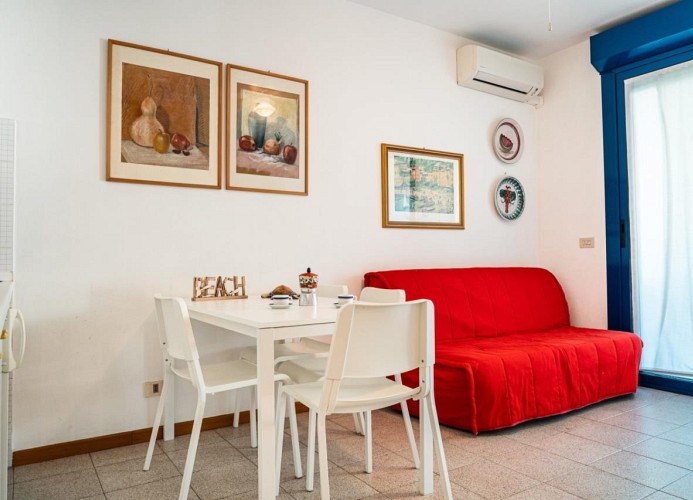 Residenz Vera Cruz-Einzimmerwohnung A4*