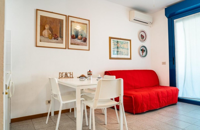 Residenz Vera Cruz-Einzimmerwohnung A4*