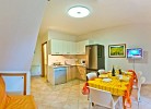 Residenz MareBlu Dreizimmer-Wohnung Trilo E 
