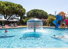 Feriendorf Argentario Apartment Superior Giglio