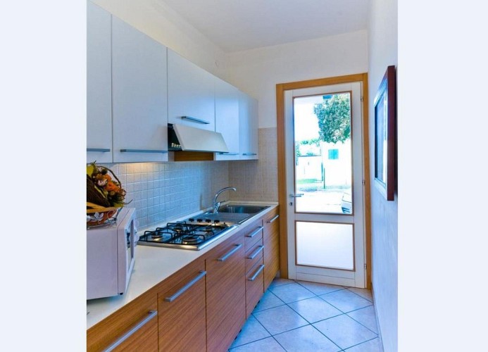 Residenz Viel Bungalow A2 