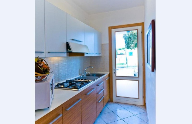 Residenz Viel Bungalow A2 
