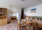 Residenz Aurora A-Dreizimmerwohnung C6* mit seitlichem Meerblick