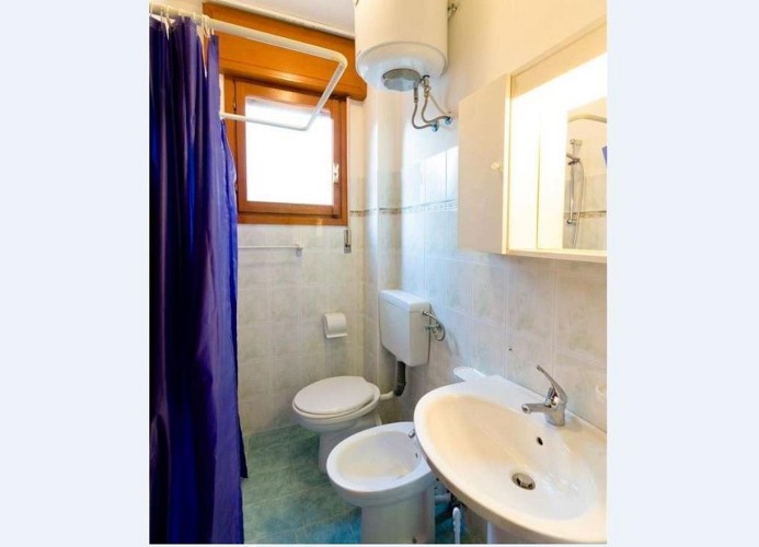 Residenz Castore Dreizimmer-Wohnung A3