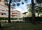 Residenz Valbella Dreizimmer-Wohnung Tipo C Klimaanlage