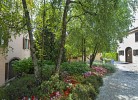 Residenz La Filanda Dreizimmer-Wohnung Trilo Plus 