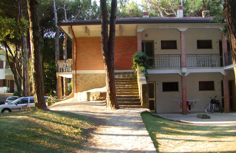 Residenz Sandra Dreizimmer-Wohnung Trilo 