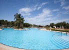 Ferienanlage La Masseria Mobilehome Happy Superior
