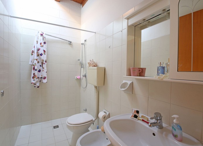 Residenz Sanghen Zweizimmer-Wohnung A2 