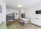 Residenz Mimose Zweizimmer-Wohnung Bilo