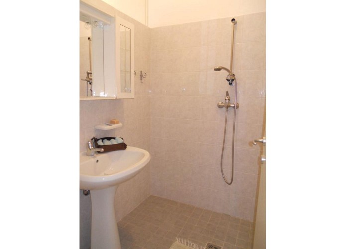 Residenz Carina Nord Dreizimmer-Wohnung 020 2P C1S