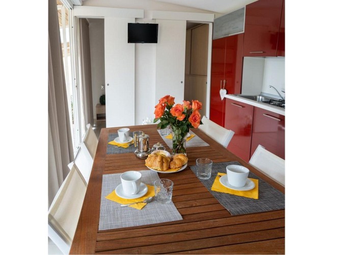 Camping Village Internazionale Sottomarina Holiday 