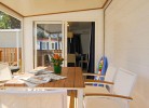 Residenz Punta Spin Mobilehome Family