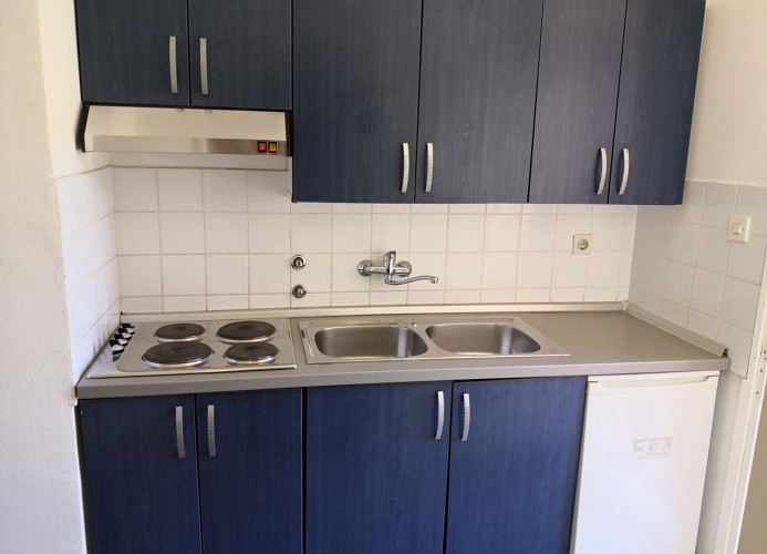 Residenz Lanterna Sunny Resort Apartment 4 Personen Seaside