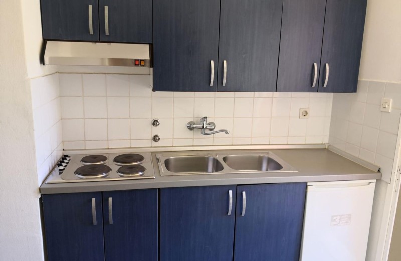 Residenz Lanterna Sunny Resort Apartment 4 Personen Seaside
